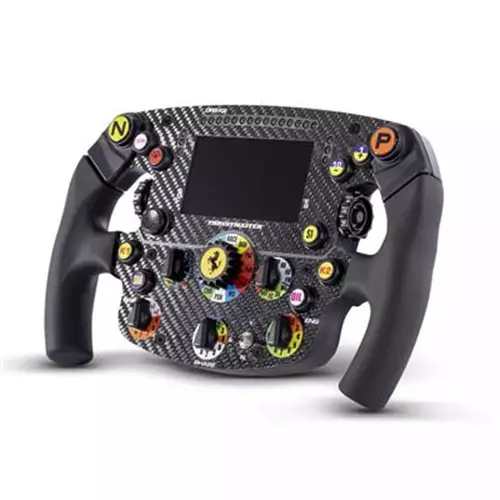 Thrustmaster Formula Wheel Add-On Ferrari SF1000