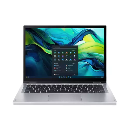 Acer Aspire Go Spin 14 AGSP14-31PT-398P 2 in 1 Notebook