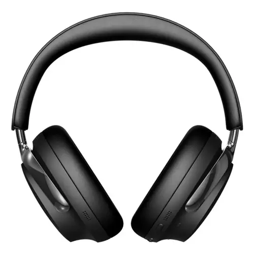 Bose 890101-0100 headphones/headset Wireless Head-band Calls/Music Bluetooth Black Gold