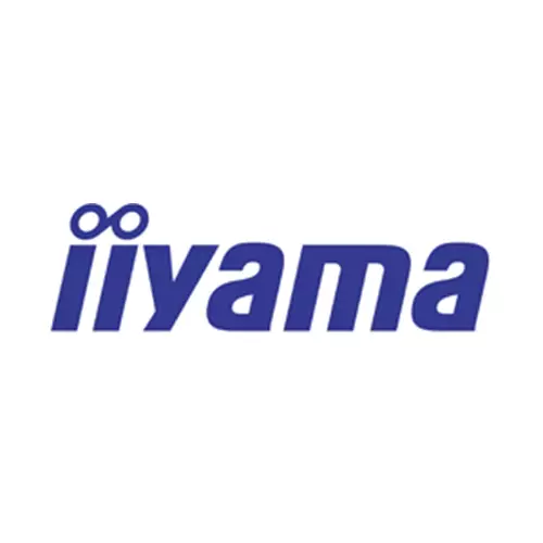 iiyama TE7513A-B3AG Signage Display Interactive flat panel 190.5 cm (75") LCD Wi-Fi 500 cd/m 4K Ultra HD Black Touchscreen Built-in processor Android 24/7