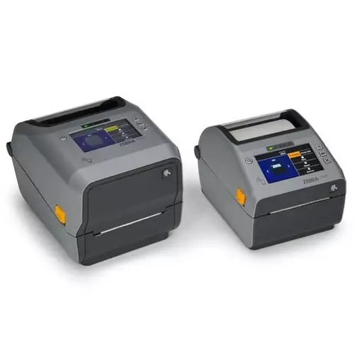 Zebra ZD621 label printer Direct thermal 203 x 203 DPI 203 mm/sec Wired & Wireless Ethernet LAN Wi-Fi Bluetooth