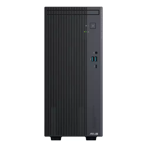 ASUS ExpertCenter P500 Mini Tower P500MV-05210H014X Intel Core 5 210H 16 GB DDR5-SDRAM 512 GB SSD Windows 11 Pro PC Grey