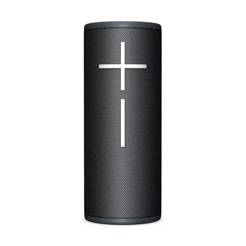 Ultimate Ears BOOM 4 Stereo portable speaker Black