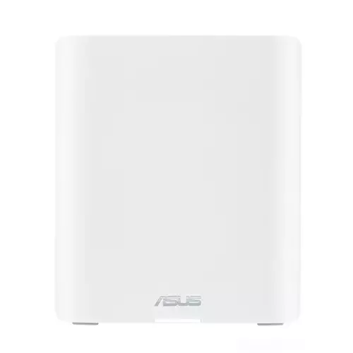 ASUS ZenWiFi BT10 Tri-band (2.4 GHz / 5 GHz / 6 GHz) Wi-Fi 7 (802.11be) White 3 Internal