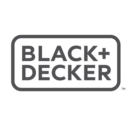 Black & Decker BLACK+DECKER 13mm 710W Corded Hammer Drill with Drill Bit Accessories and Kit Box (BEH710K-GB)