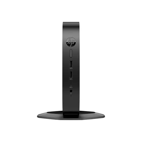 HP Elite t655 Bundle 2.1 GHz ThinPro 1.12 kg Black R2314