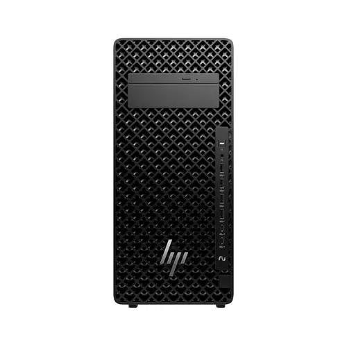 Photos - Desktop PC HP Z2 Tower G1i Intel Core Ultra 7 270K Plus 48 GB DDR5-SDRAM 1 TB SSD NVIDIA RTX Pro 2000 Blackwell Windows 11 Pro Workstat 