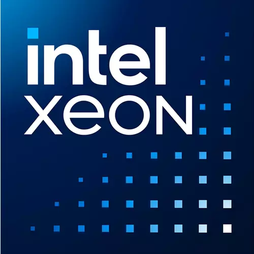 Intel Xeon 6505P Intel Xeon LGA 4710 Tray Intel 6505P 2.2 GHz