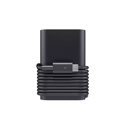 DELL AC Adapter (65W) For Latitude E Series (New Shape)