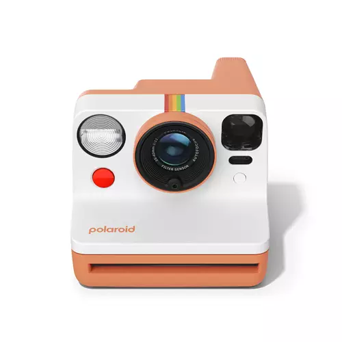Polaroid Now Instant Camera Generation 3