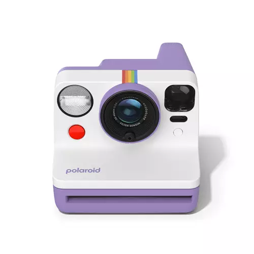Polaroid Now Instant Camera Generation 3