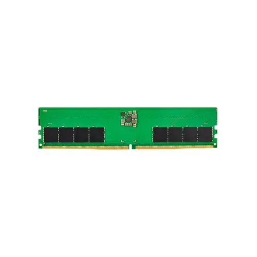 Photos - RAM HP 8GB DDR5  5600 UDIMM NECC Memory A9TF0AA (1x8GB)