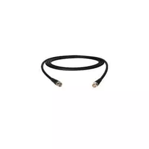 10M Premium Belden 1694A Hd Sdi Bnc Male-Male Black Video Cable