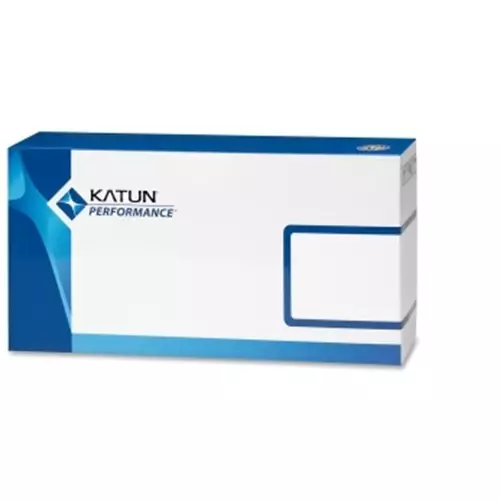 Photos - Other Consumables Katun 47960 toner cartridge 1 pc(s) Compatible Cyan 