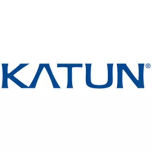 Photos - Other Consumables Katun Toner Cartridge Black 51436