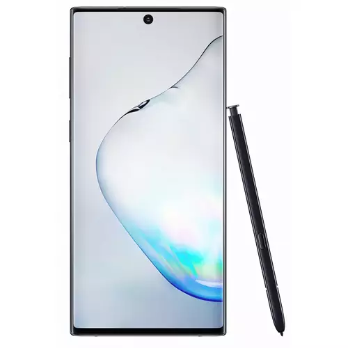 Samsung Galaxy Note10 SM-N970F 16 cm (6.3") Dual SIM Android 9.0 4G USB Type-C 8 GB 256 GB 3500 mAh Black