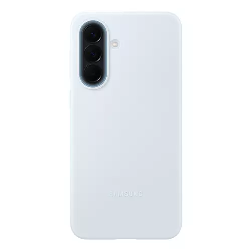 Samsung EF-PA576CLEGWW mobile phone case 17 cm (6.7") Cover Light Blue
