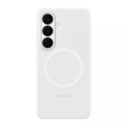 Samsung EF-ES942CWEGWW mobile phone case 16 cm (6.3") Cover White