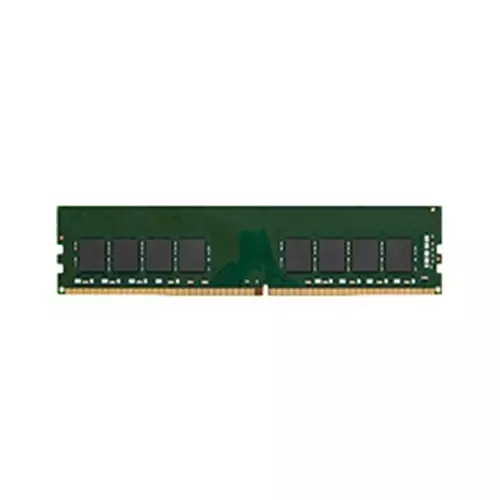 Kingston Technology KCP432ND8/16 memory module 16 GB 1 x 16 GB DDR4 3200 MT/s 288-pin DIMM