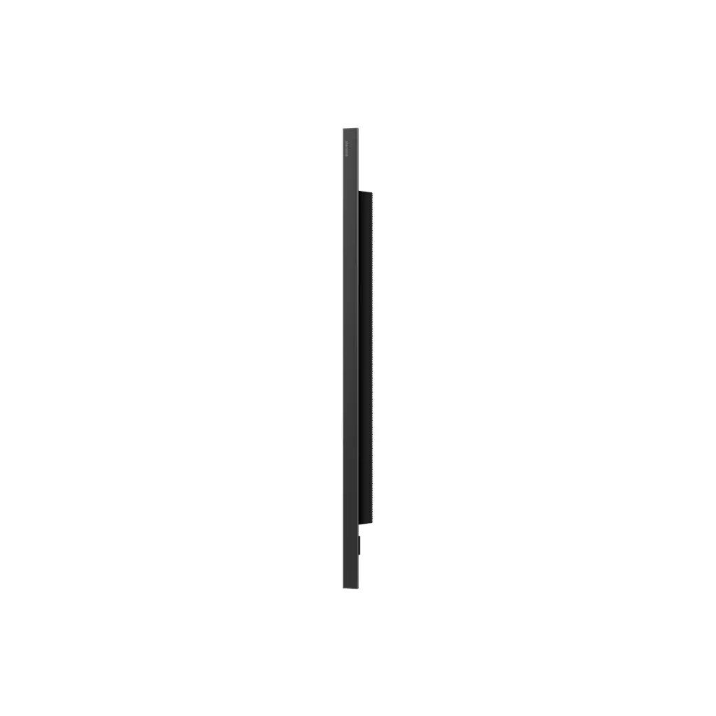 Samsung SM32HX-P 32-inch VA Full HD Digital Signage Flat Panel, Black, Wi‑Fi, Tizen 7.0, 3x HDMI - Image 5