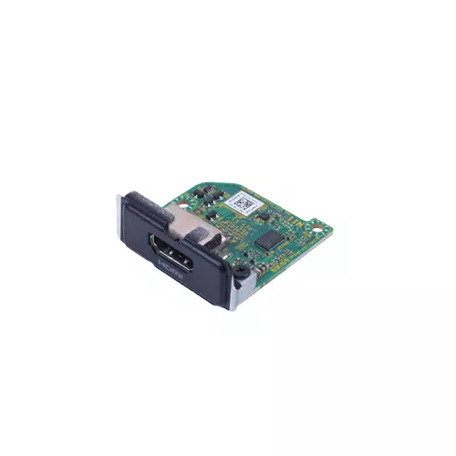 HP HDMI 2.1 v3 Flex IO. Country of origin: China. Weight: 11 g. Compatibility: HP EliteDesk 8 Tower G1i Desktop AI PC; HP EliteDesk 8 SFF G1i Desktop AI PC; HP EliteDesk 8 Mini...