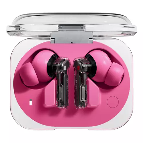 Nothing Ear ( 3a ) Headset True Wireless Stereo (TWS) In-ear Music USB Type-C Bluetooth