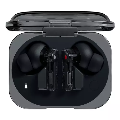 Nothing Ear ( 3a ). Product type: Headset. Connectivity technology: True Wireless Stereo (TWS) Bluetooth. Recommended usage: Music. Headphone frequency: 20 - 40000 Hz. Wireless range: 15 m