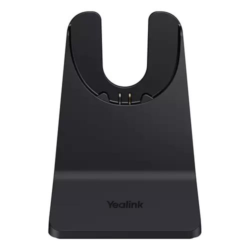 Photos - Charger Yealink Charging Stand for BH74/WH68 Hybrid. Brand compatibility:  Compatibility: BH74/WH68 1308146 