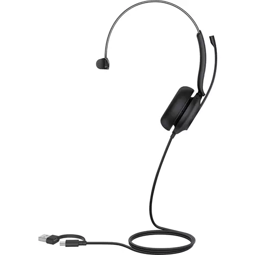 Yealink UH35 Mono Teams USB-C/A Headset