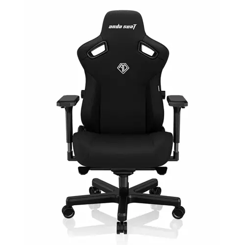 Anda Seat AD12YDC-XL-01-B-CF office/computer chair Padded seat Padded backrest