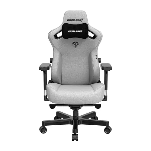 Anda Seat Kaiser 3 XL Padded seat Padded backrest