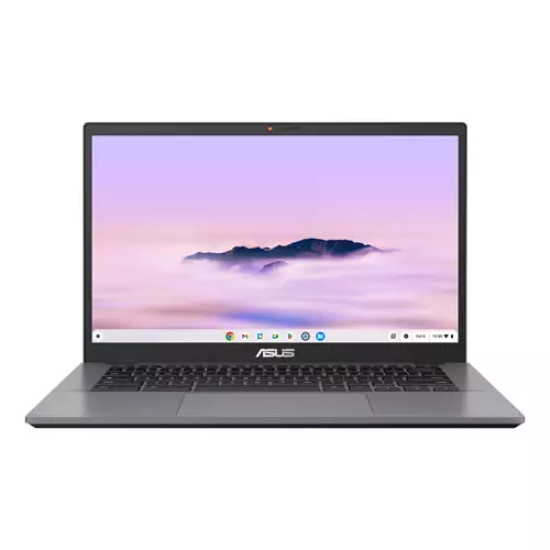 Photos - Other Components Asus Chromebook Plus CX34 CB3402CVA-PQ0405 Intel Core 5 35.6 cm  1920 x 1080 pixels 16 GB 256 GB ChromeOS CB3402CV (14")