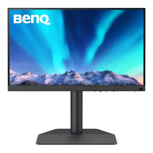 Benq SW272QN 27" IPS QHD USB-C Monitor