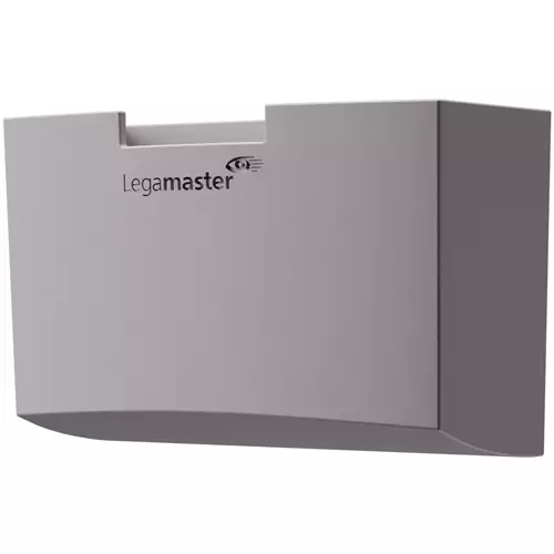 Photos - Dry Erase Board / Flipchart Legamaster whiteboard accessory holder taupe 7-122607 