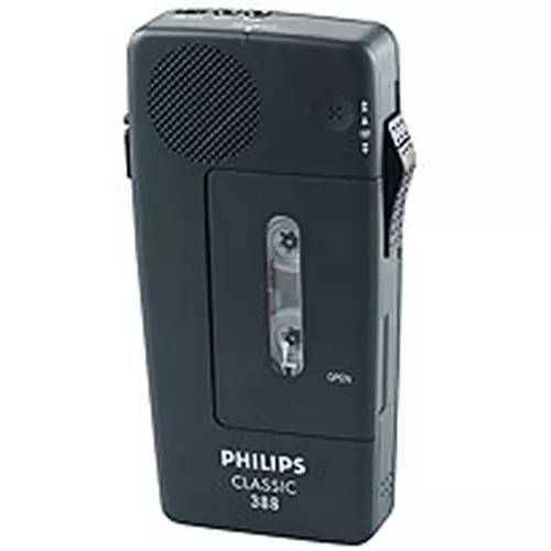 Philips Pocket Memo 388