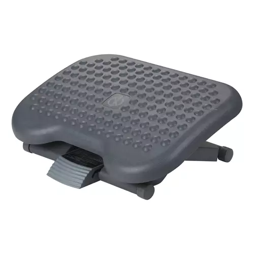 Q-CONNECT Premium footrest