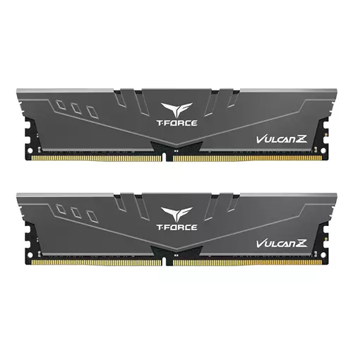 Team Group VULCAN Z memory module 32 GB 2 x 16 GB DDR4 288-pin DIMM