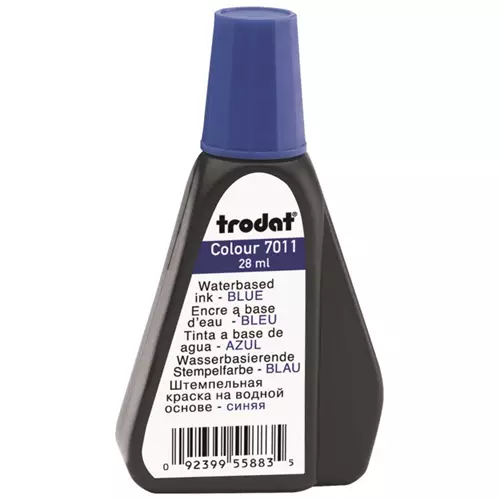 Photos - Other for Retail Trodat 7011 55883 