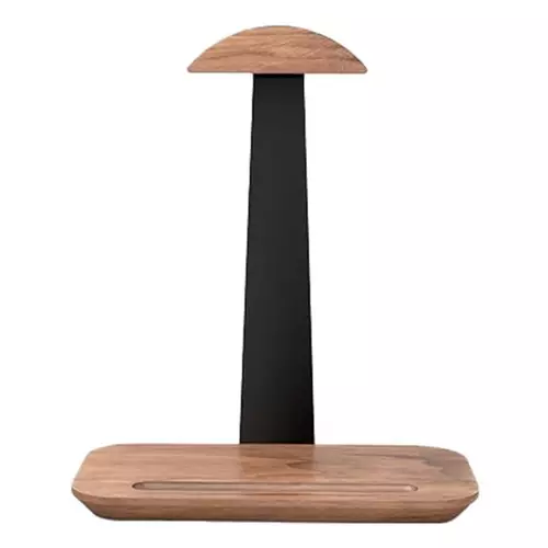 Alba ODHEAD W headphone/headset accessory Headphone holder