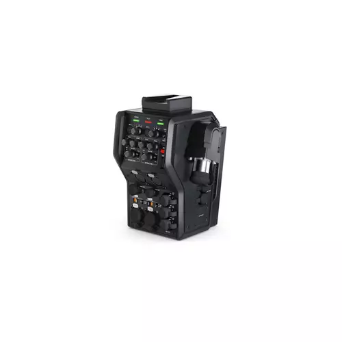 Blackmagic Design Camera Fiber Converter