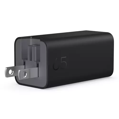 HP 65W GaN Wall Charger
