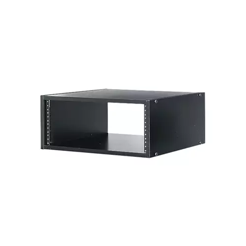 Middle Atlantic RK Series Black Laminate Rack - RK4