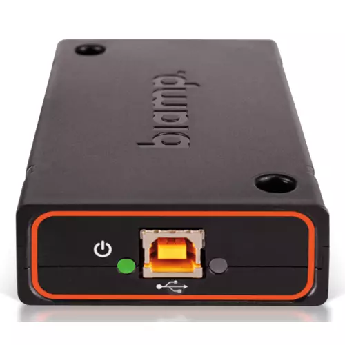 Biamp Tesira EX-USB