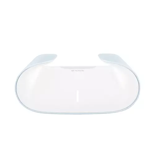 Photos - Wi-Fi Adapter D-Link AQUILA PRO AI AX3000 Wi-Fi 6 Smart Mesh System - 2 Pack M30-2/B 