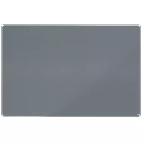 Nobo 1915199 insert notice board Grey Aluminium