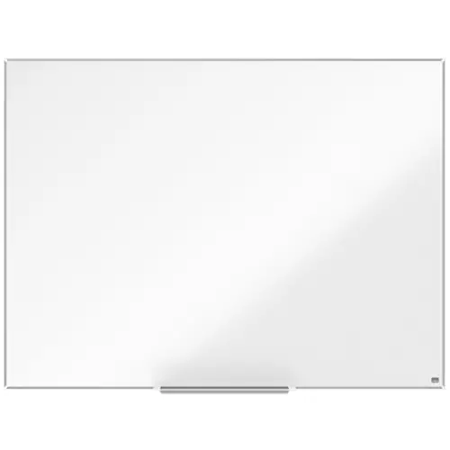 Nobo Impression Pro Enamel Magnetic Whiteboard 120x90cm