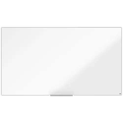 Nobo Impression Pro Widescreen Lacquered steel Magnetic Whiteboard 85" 188x106cm