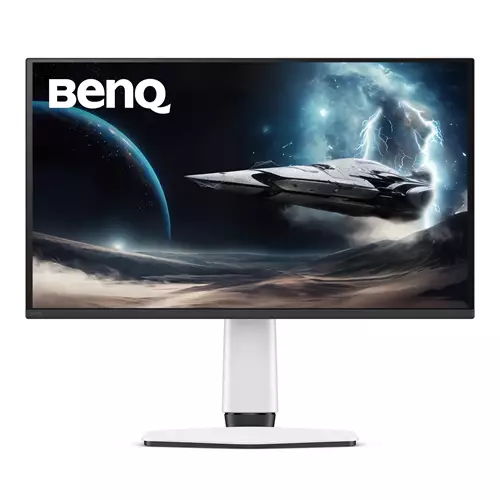 Benq MOBIUZ EX271QMZ 27" QD-OLED WQHD 240Hz 0.03ms Gaming Monitor