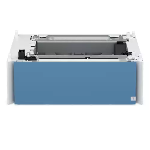 Photos - Other Components HP LASERJET 550 SHEET PAPER TRAY 6C7M6A 