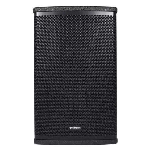 Citronic 178.709UK 250 W Passive subwoofer 60 - 20000 Hz 500 W 95 dB 8